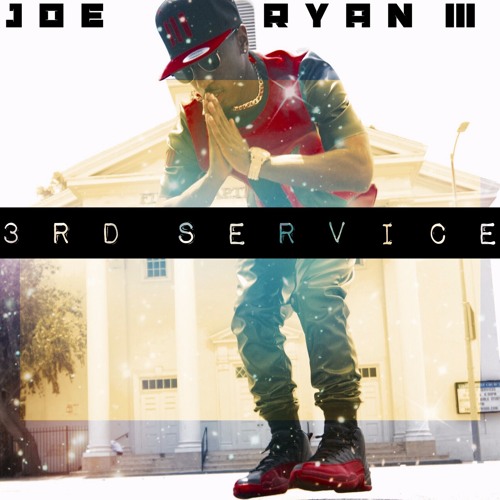 All I Want Is You - Joe Ryan Feat. Ayanna (Prod by Joe Ryan III)