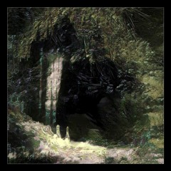 Haunted Cave