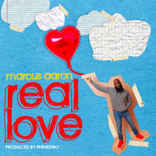 Real Love ( Prod By P H I N E S T R O ∆)