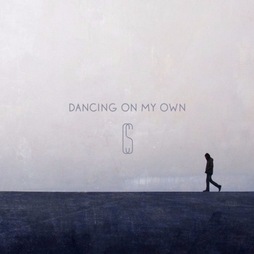 Dancing on my Own (Calum Scott)