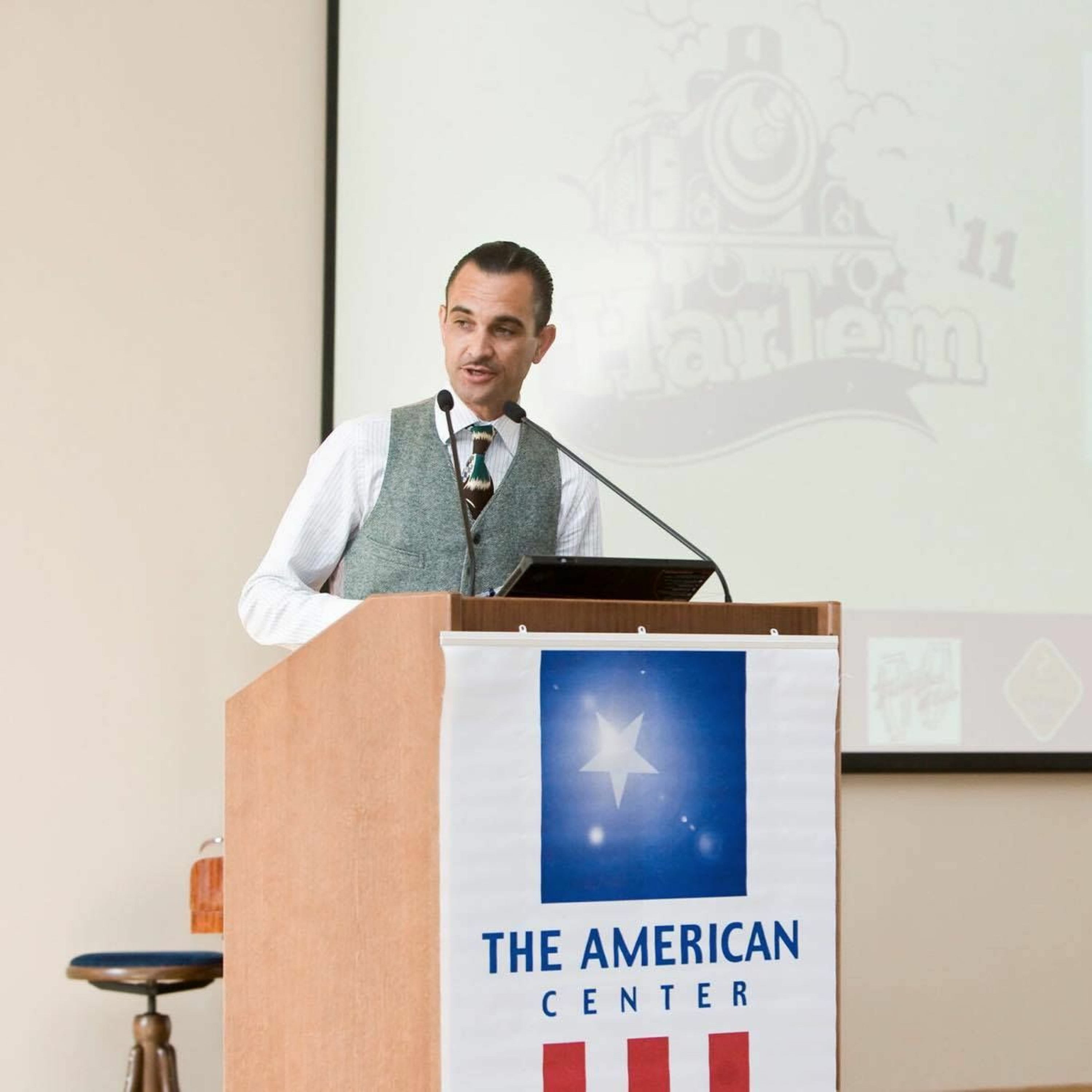 Peter Loggins: Enough with the shoebox mentality