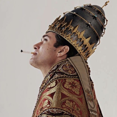 Stream Sexy and I Know It (OST Young Pope) by Lucia Abogada | Listen online for free on