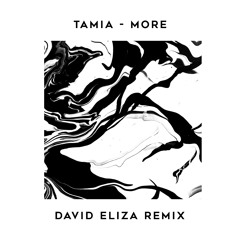 Tamia - More (David Eliza Remix)
