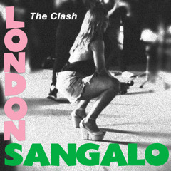 The Clash & Ivete Sangalo - Céu De London (Bertazi Mashup)