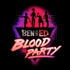 Blood Party - Trailer Theme
