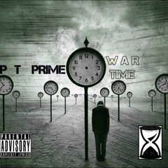 Pt Prime - War Time
