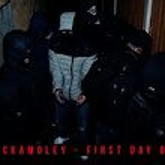 P110 - (CMG) Glockamoley - First Day Out Music Video