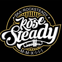 Rose Steady - Bunga Sirna