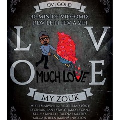 SOUNDTRACK LOVE MY ZOUK VOL 3 #LMZ
