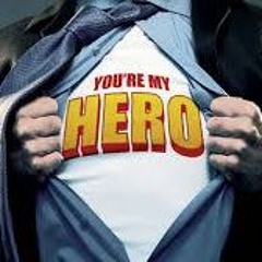 DJ Jet - I Need A Hero