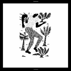 PREMIERE: Scissorwork - Walking Home [The Other Planet]