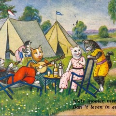 Flauschiger-keine Lust mehr auf Winter-Mix(ArtPop,RnB)