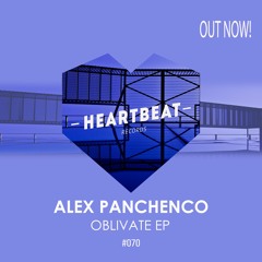 Alex Panchenco - Just Release Me (Preview)