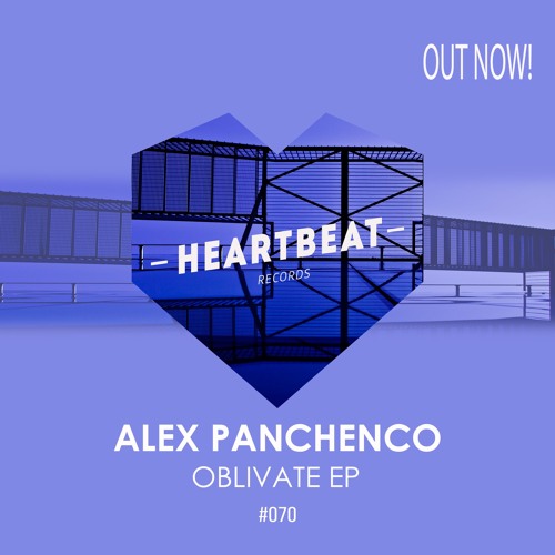 Alex Panchenco - Just Release Me (Preview)