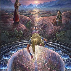 LE LION & EMILIAN WONK - WISDOMKEEPERS (CLIP)