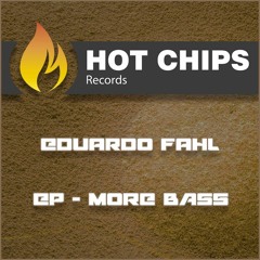 Eduardo Fahl - Wild Jamaica (Original Mix)