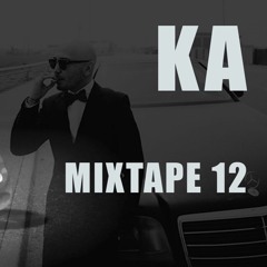 KA MIXTAPE 12