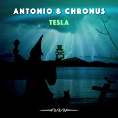 Antonio & Chronus - Tesla [Follow my new project @glaceomusic]