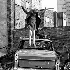 Into Dust (alternative mix)