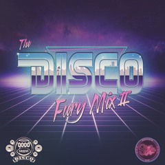 The Disco Fury Mix 2