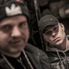 Maciek & Klatsche - GEISTA (DrayRMX)