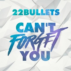 22Bullets - Can't Forget You