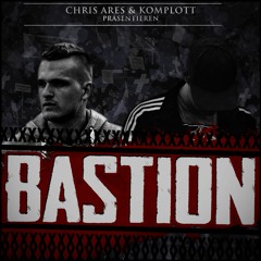 Chris Ares feat. Komplott - Widerstand (HIGH10 Remix)