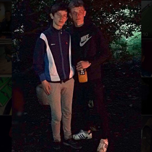 Ping Pongg x