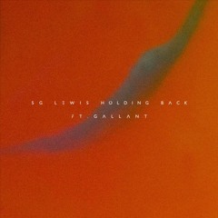 SG Lewis - Holding Back (Disco Demolition Remix)