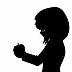 Nightcore - Bad Apple! Switching Vocals