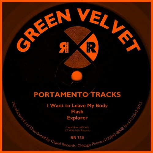Stream ludwig_lan | Listen to Green Velvet - Flash [REMIXES 