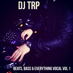DJ TRP - Beats, Bass & Everything Vocal vol 1