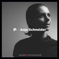 Anja Schneider - DJ set @ Elrow, Ibiza (2016)