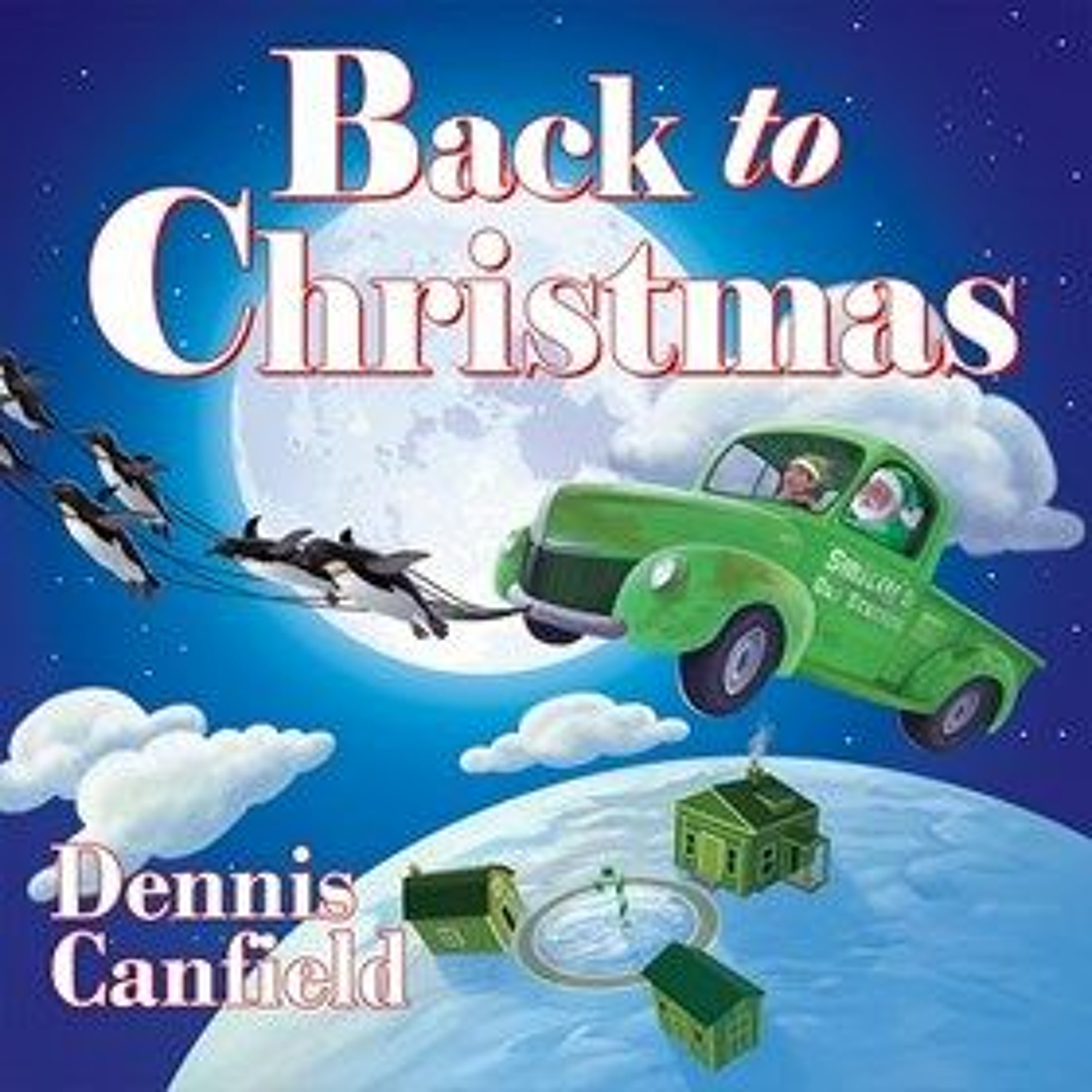 All Ears! Audiobooks for Family Listening
