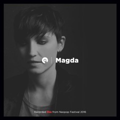 Magda @ Neopop Electronic Music Festival 2017(BE-AT.TV)
