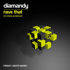 Diamandy - Rave Pulse
