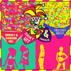 Het Feestteam - Shirt Uit En Zwaaien (Addict & Darcon Inc. Bootleg)