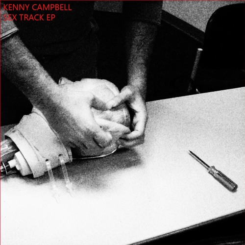 Kenny Campbell - Cocaine