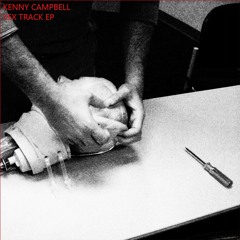 Kenny Campbell - Sex Track