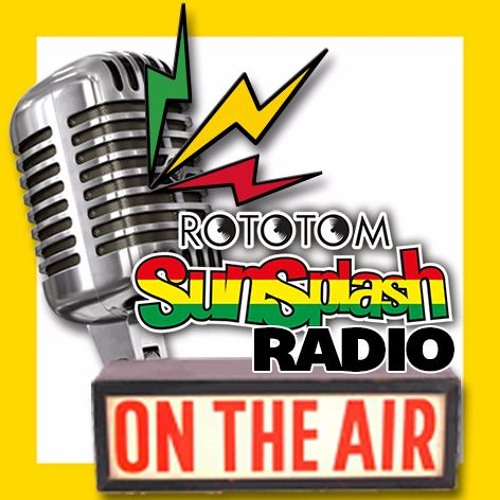 Stream Rototom Sunsplash Radio | Listen to 2015 Entrevistas Radio Rototom  playlist online for free on SoundCloud