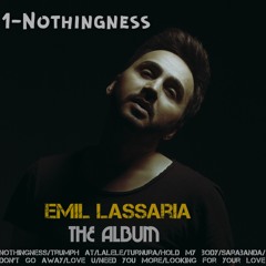 Emil Lassaria - Nothingness Feat Caitlyn