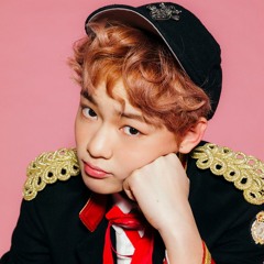 NCT Dream 천러 - 瞳をとじて (눈을 감고)