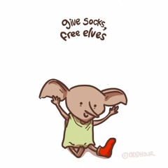 funkTEST - Dobby was on drugs but he got his socks