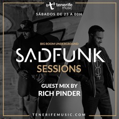 Rich Pinder - Sadfunk Sessions guest Mix