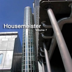 Funky Housemeister