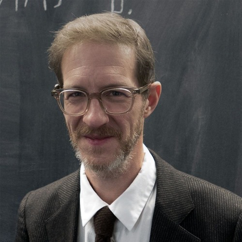 Nicholas Blechman