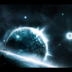 Place in the Space (cover)