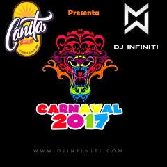 Carnaval Electric Mix 2017