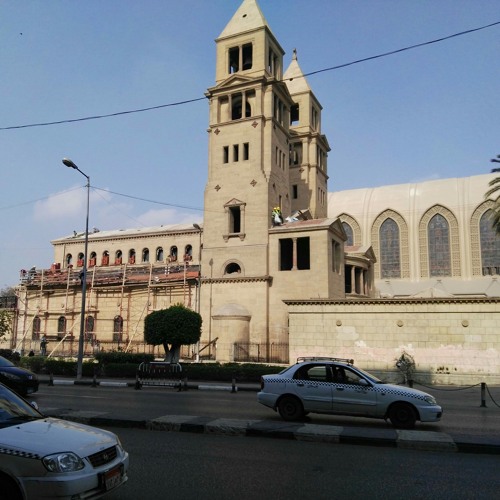 ترنيمة كلك نور