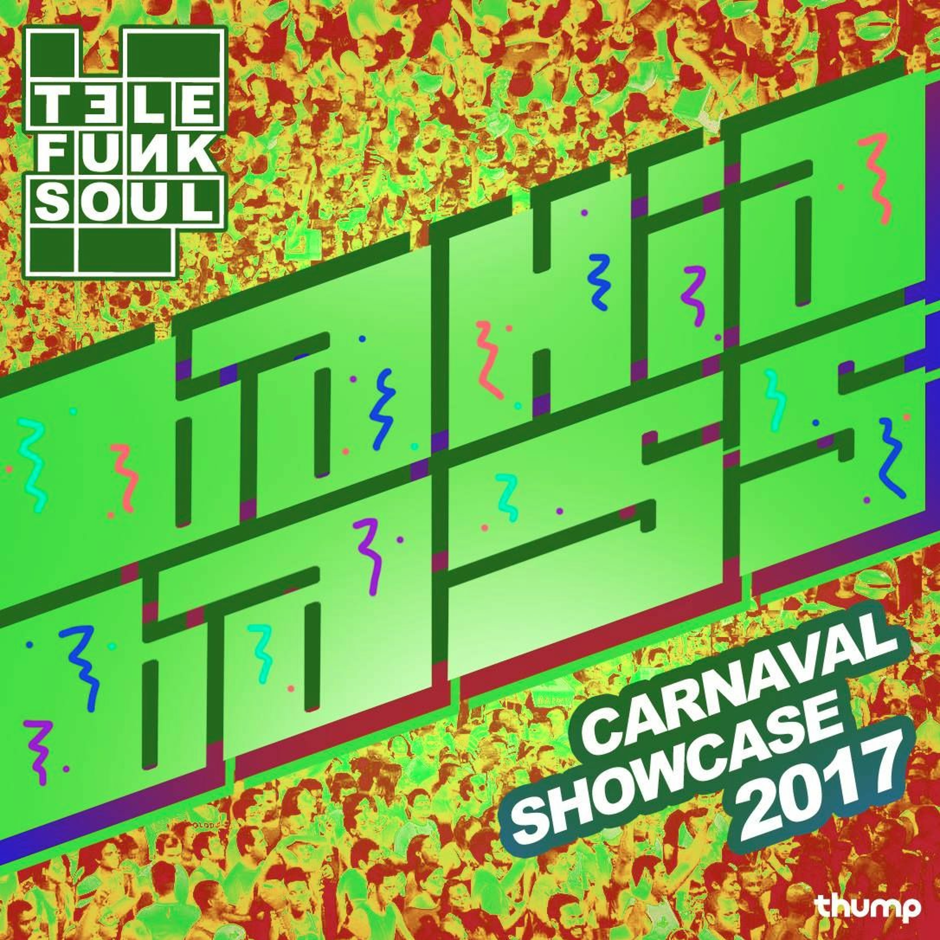 TELEFUNKSOUL